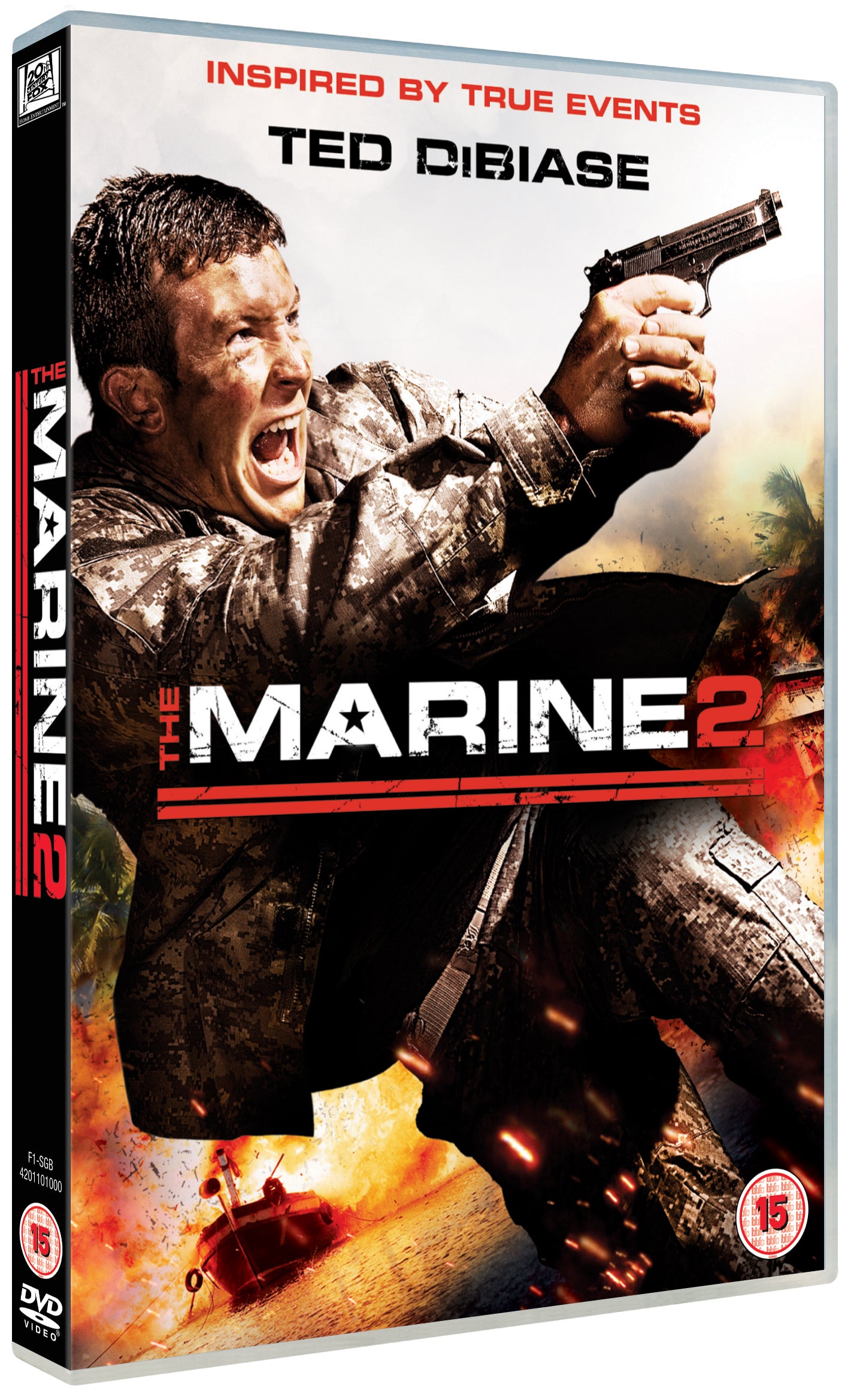 The Marine 2