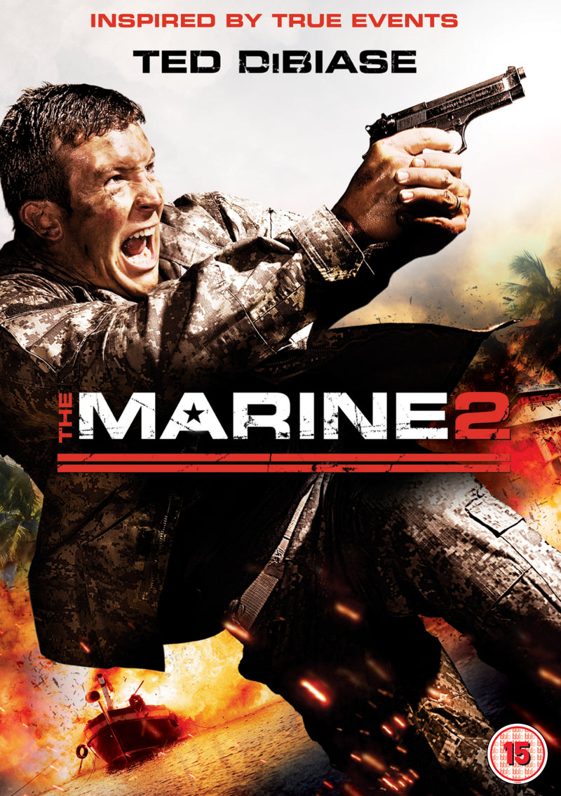 The Marine 2