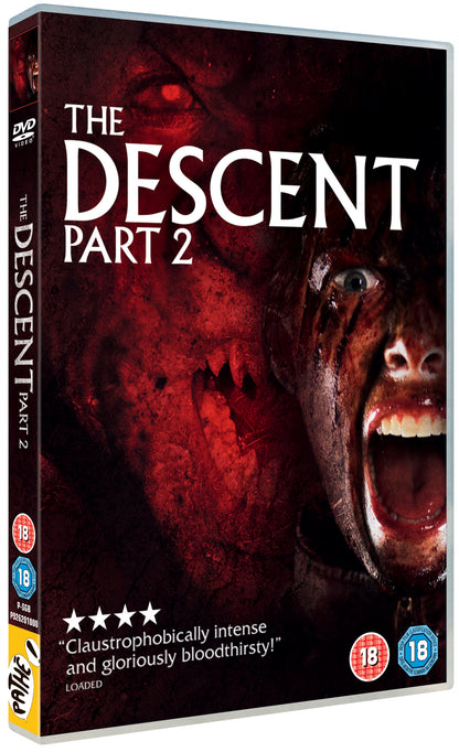 The Descent: Part 2