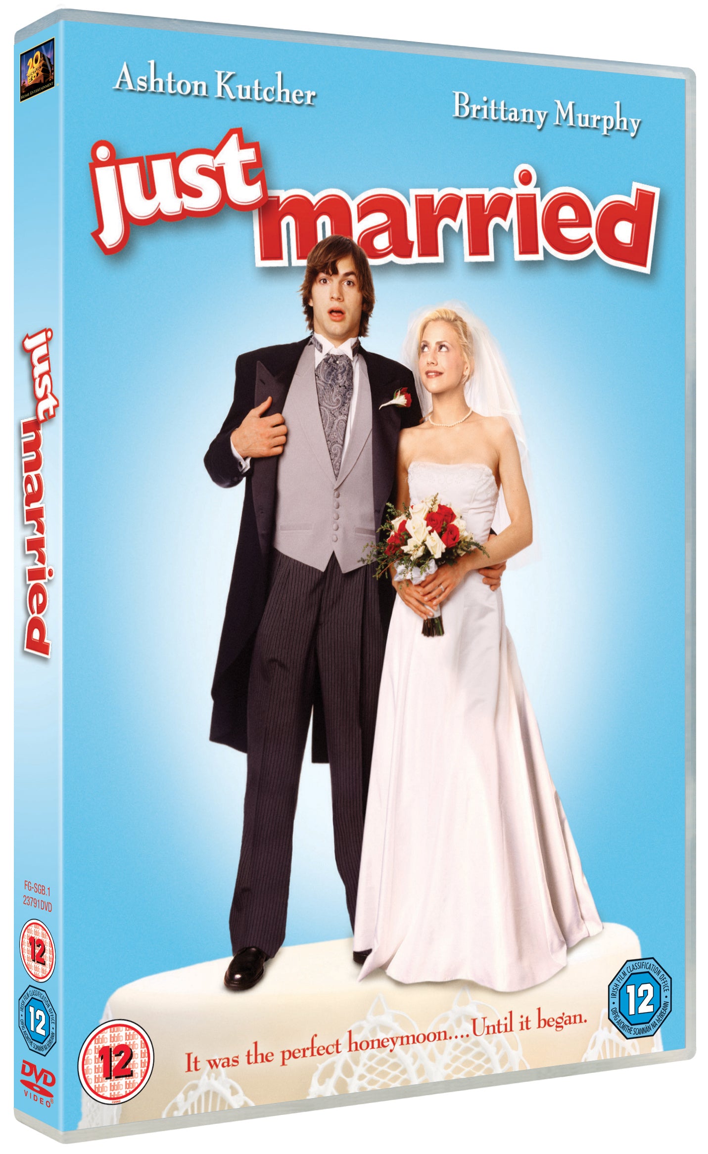 Just Married