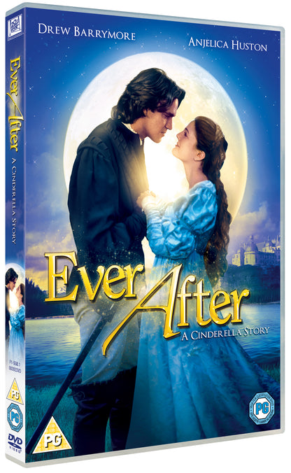Ever After: A Cinderella Story
