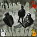 Hands Of Silence