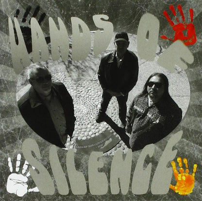 Hands Of Silence
