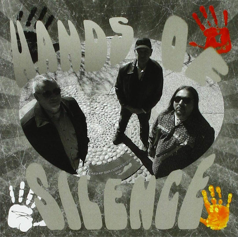 Hands Of Silence