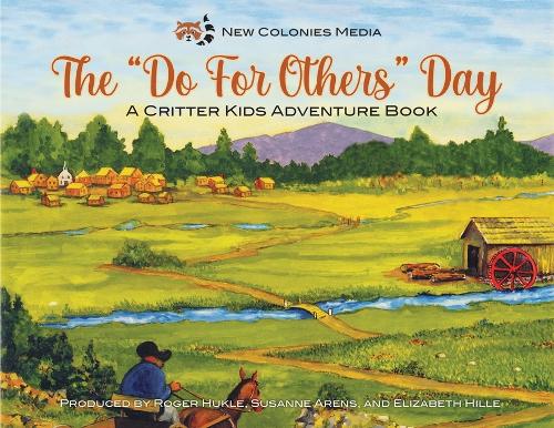 The "Do For Others" Day