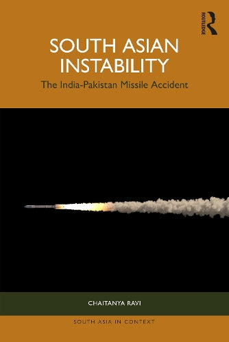 South Asian Instability
