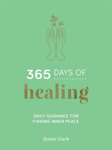365 Days of Healing