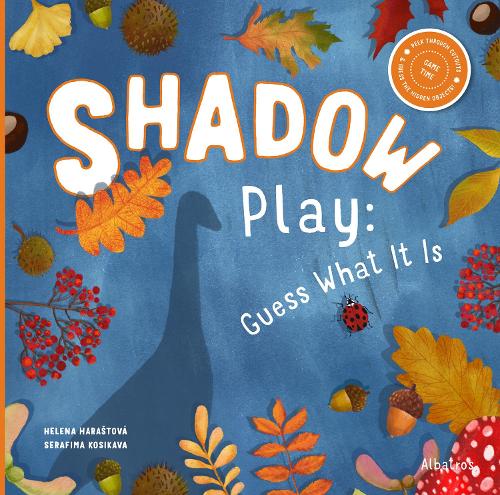 Shadow Play: Guess What It Is (Kidding Nature