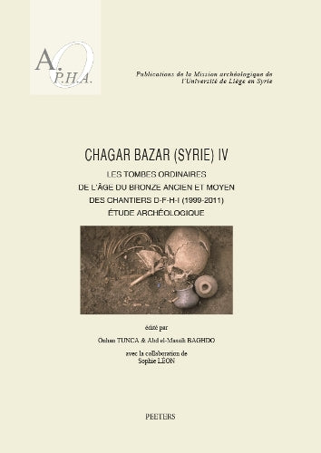 Chagar Bazar (Syrie) IV