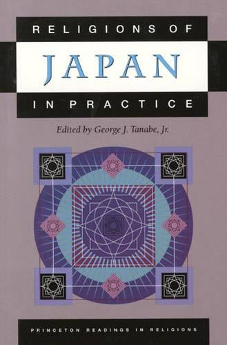 Religions of Japan in Practice