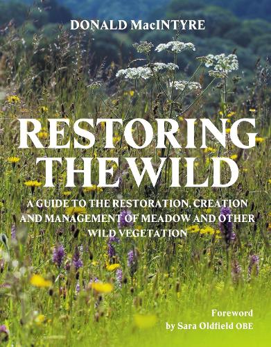 Restoring the Wild