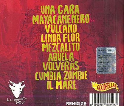 Cumbia Park