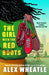 The Girl with the Red Boots
