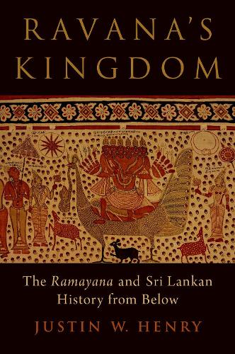 Ravana's Kingdom
