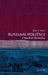 Russian Politics: A Very Short Introduction (Very Short Introductions