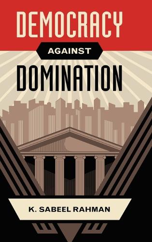 Democracy against Domination