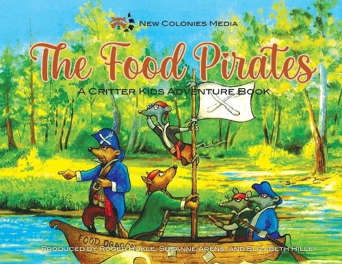 The Food Pirates