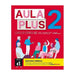 Aula Plus 2 - A2 Edicion hibrida - Libro del alumno + MP3 descargable