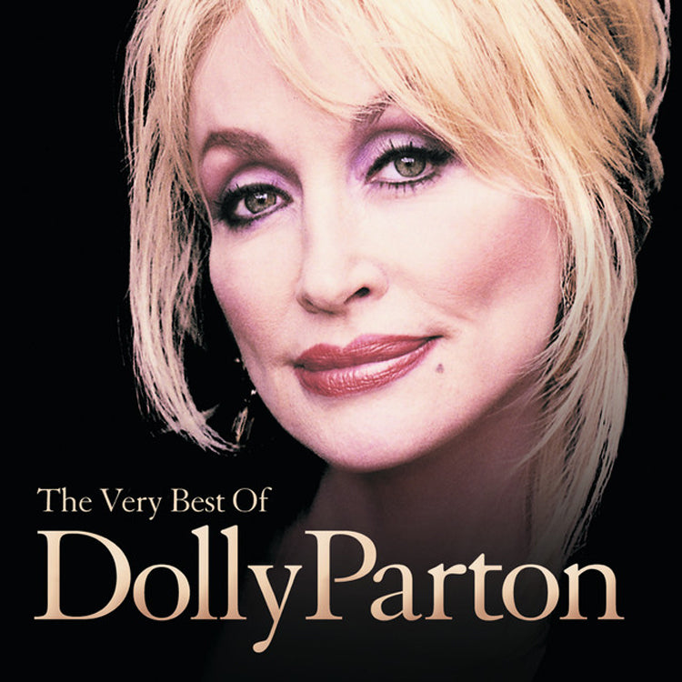 The Very Best of Dolly Parton