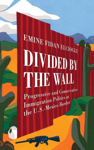 Divided by the Wall
