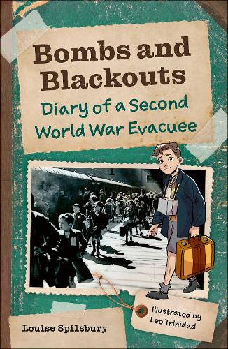 Reading Planet Cosmos: Bombs and Blackouts: Jupiter/Blue