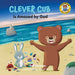Clever Cub Is Amazed by God