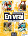En vrai: Niveau A1 - Cahier d'activités + audio online
