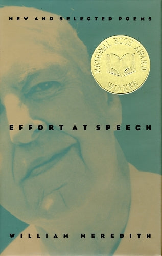 Effort at Speech