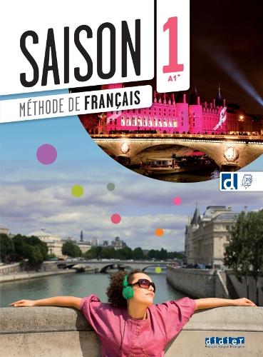 Saison 1 - Level A1+ didierfle.app