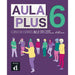 Aula Plus 6 - B2.2 Libro del alumno + MP3 descargable
