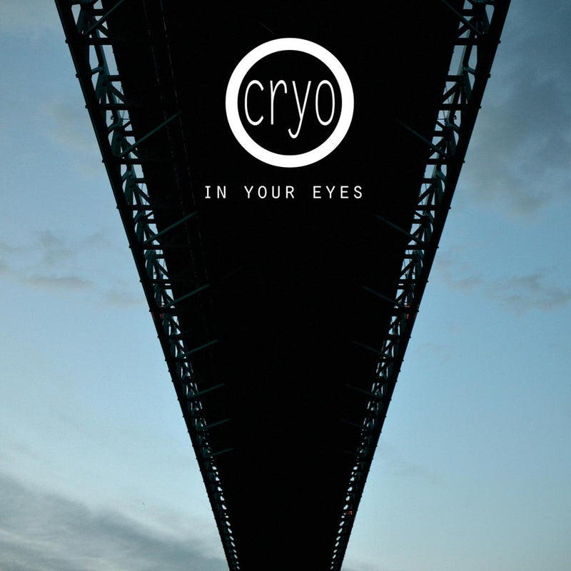 In Your Eyes Ep