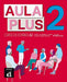 Aula Plus 2 - A2 Libro del alumno + MP3 descargable