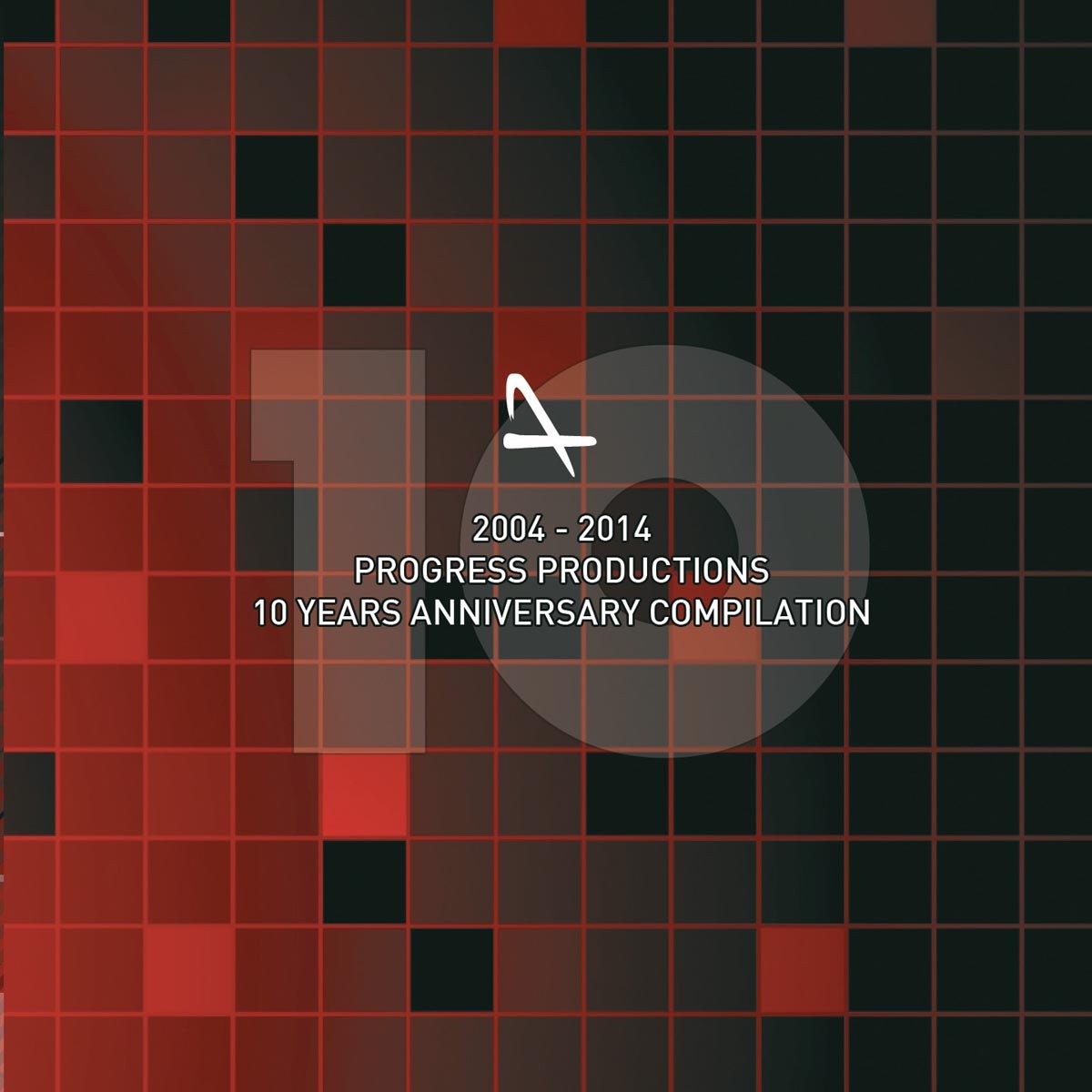 10 Years of Progress Productions (2004-2014