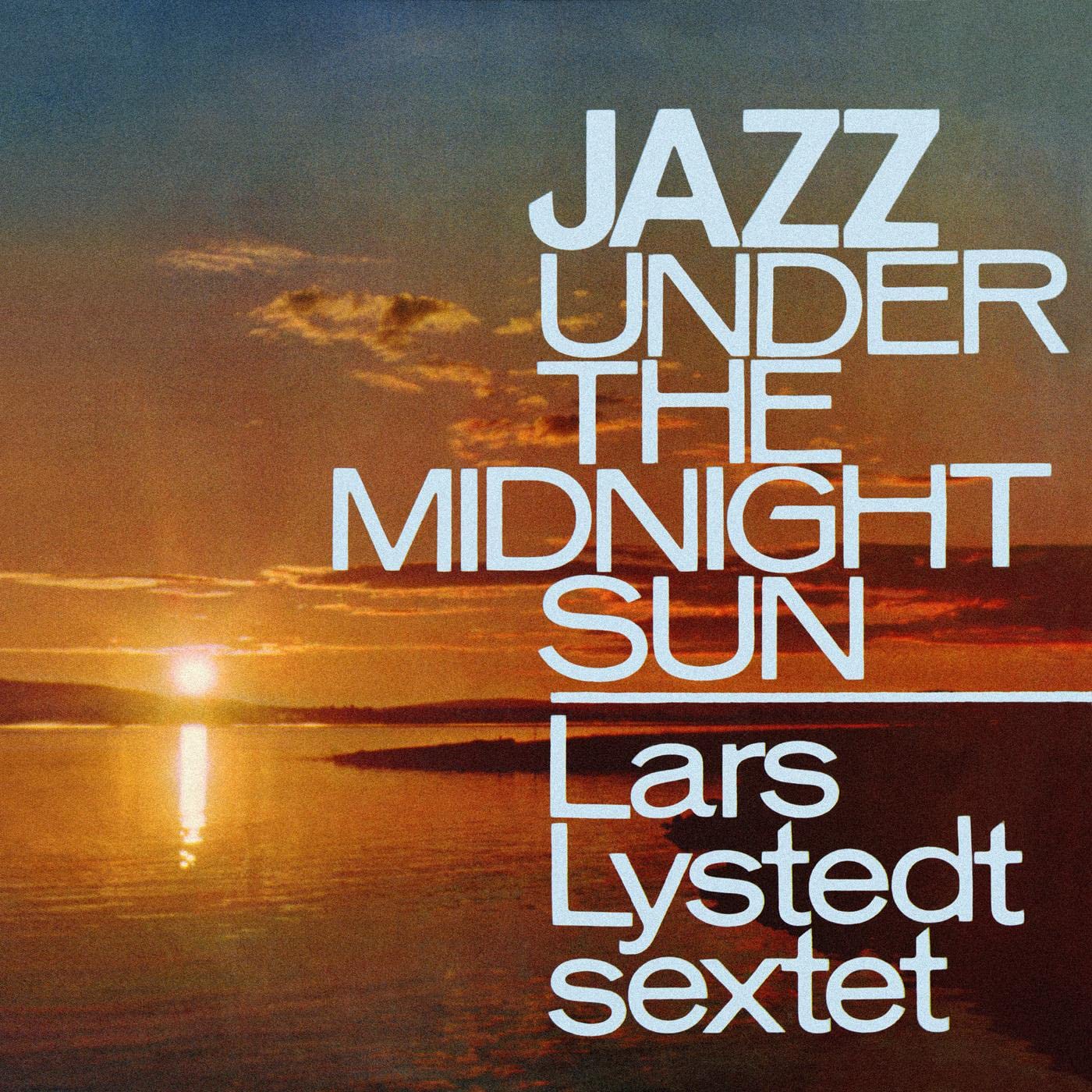 Jazz Under the Midnight S