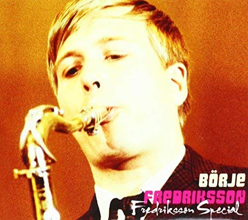 Fredriksson Special