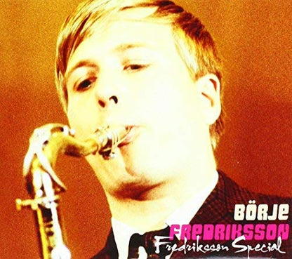 Fredriksson Special