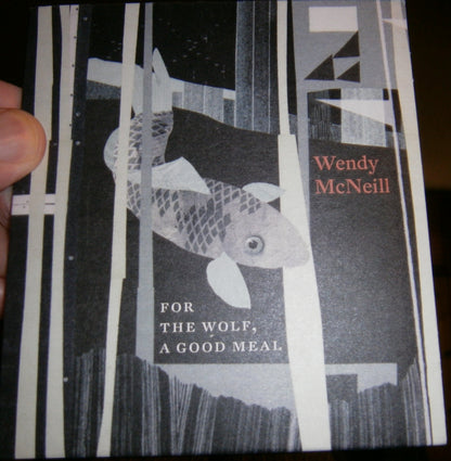 For The Wolf A Good Meal