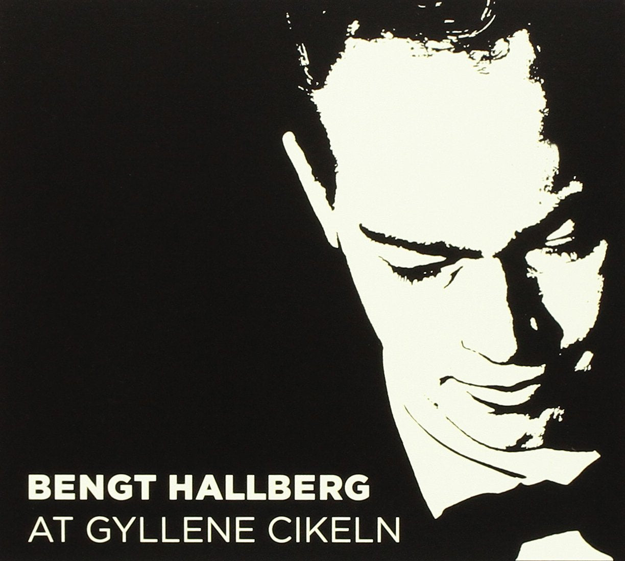 At Gyllene Cirkeln