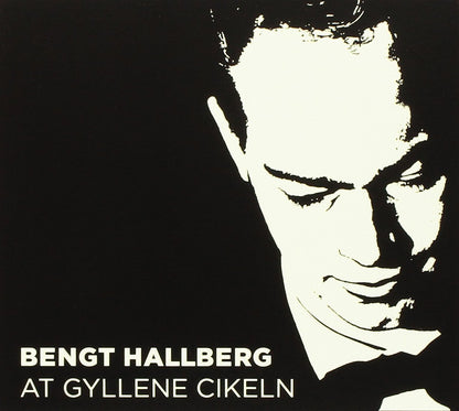 At Gyllene Cirkeln