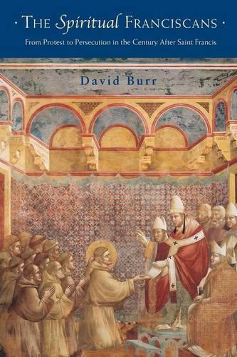 The Spiritual Franciscans