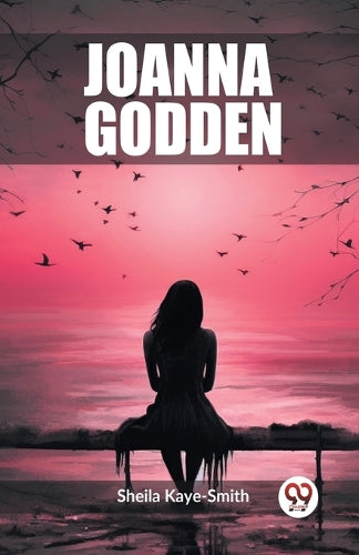 Joanna Godden (Edition2023)