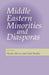 Middle Eastern Minorities and Diasporas