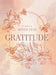 Gratitude