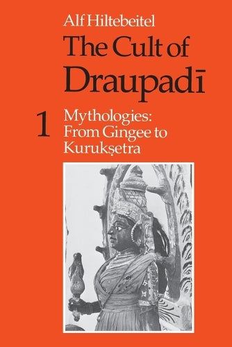 The Cult of Draupadi