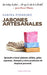 Jabones artesanales