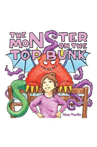 The Monster on the Top Bunk