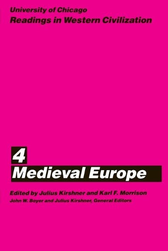 Mediaeval Europe