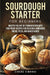 Sourdough Starter for Beginners