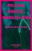 File en douce, oublie–moi