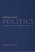 Talking about Politics